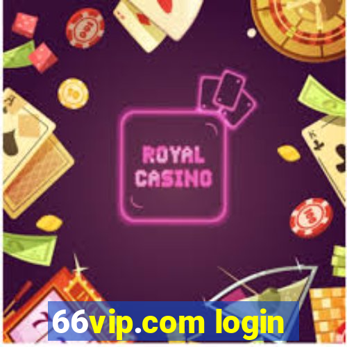 66vip.com login